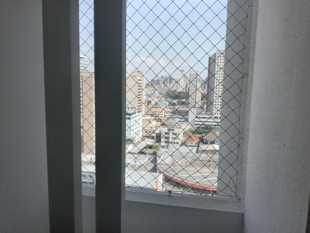 Apartamento Funcional E Confortavel Em Curitiba Exterior photo