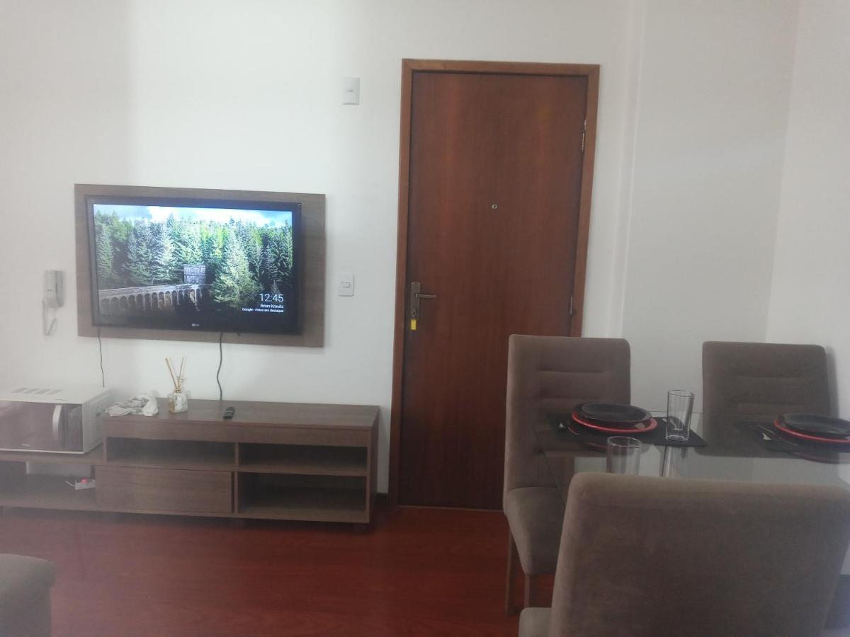 Apartamento Funcional E Confortavel Em Curitiba Exterior photo